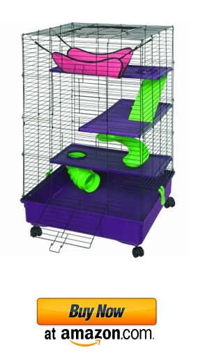 Great choice of cheap chinchilla cages.