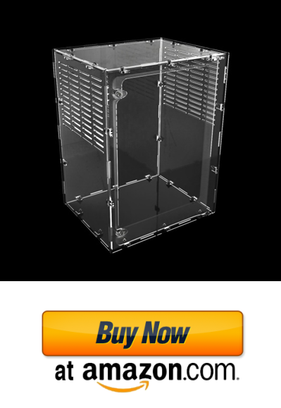 The best large reptile cage for sale you can find online in 2017.