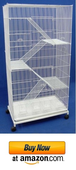 Best Sugar Glider Cages For Sale Large Small Cheap Reviews 2020